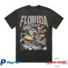 Okeechobee Store Merch Florida Man Tee