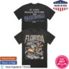 Okeechobee Store Merch Florida Man Tee