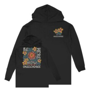 Okeechobee Store Merch Shop Hoodie
