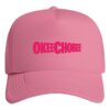 Okeechobee Store Merch Shop Pink Foam Trucker 5 Okeechobee Store Merch Shop Pink Foam Trucker