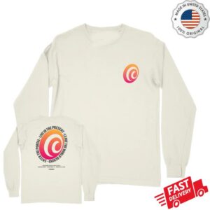 Okeechobee Store Merch Shop Unisex Longsleeve Portal Tee