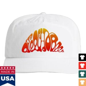 Okeechobee Store Merch Shop White Snapback Hat