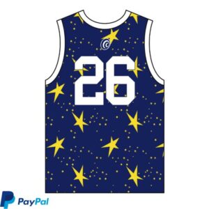 Okeechobee Store Merch Unisex Basketball Jersey