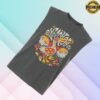 Okeechobee Store Merch Unisex Pelican Tank Top