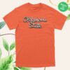 Oklahoma Shirt Company Merch Store Oklahoma State April '26 Osu Sotm Tee