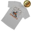 Oklahoma Shirt Company Merch Store Rope & Ride March '26 Osu Sotm Tee