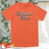 Oklahoma Shirt Company Store Merch Shop Oklahoma State
