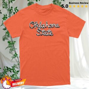 Oklahoma Shirt Company Store Merch Shop Oklahoma State