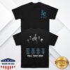Ole 60 Merch Store 2024 Tour Shirt 2 Ole 60 Merch Store 2024 Tour Shirt