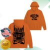 Ole 60 Merch Store 2025 Tour Orange Hoodie 1 Ole 60 Merch Store 2025 Tour Orange Hoodie