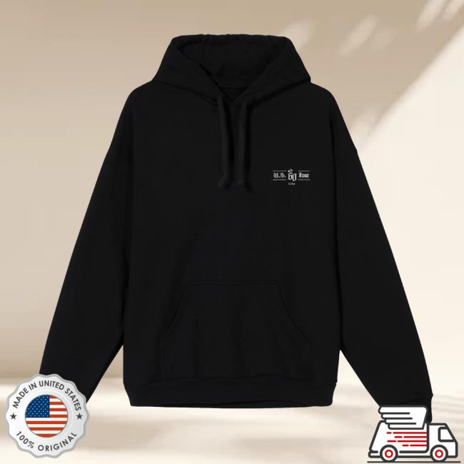 Ole 60 Merch Store 40Oz Black Hoodie 4 Ole 60 Merch Store 40Oz Black Hoodie