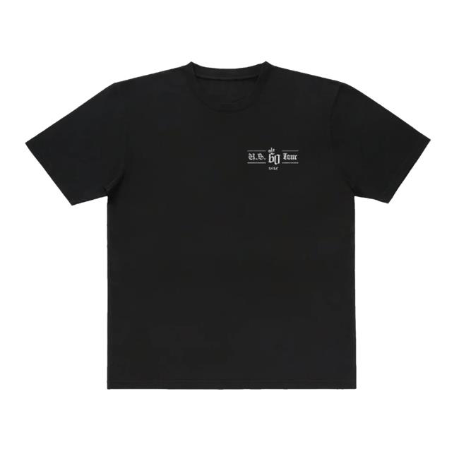 Ole 60 Merch Store 40Oz Tour Shirt 4 Ole 60 Merch Store 40Oz Tour Shirt