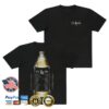 Ole 60 Merch Store 40Oz Tour Tee