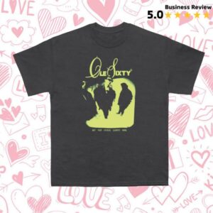 Ole 60 Merch Store Country Band Shirt