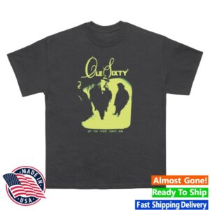 Ole 60 Merch Store Country Band Tee
