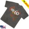 Ole 60 Merch Store Eagle Fire Tee