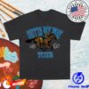 Ole 60 Merch Store Outta My Way Horse Tour Tee