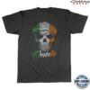 Omerta Merch Store Irish Skull Shirt 6 Omerta Merch Store Irish Skull Shirt