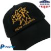 kenny Online Ceramics Merch Shop LP Logo Black Hats