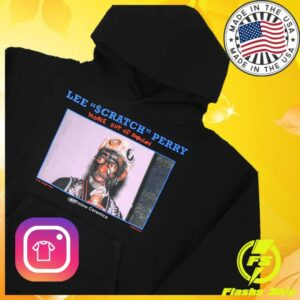 kenny Online Ceramics Merch Shop Move Out Of Babylon Black Hoodiee