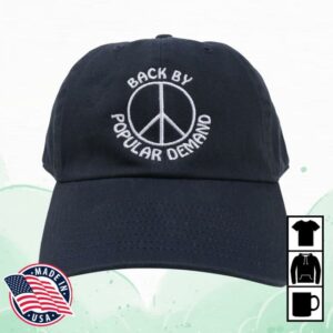 Online Ceramics Merch Store Back By Popular Demand Navy Hat