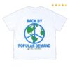 Online Ceramics Merch Store Back By Popular Demand White Tee 5 Online Ceramics Merch Store Back By Popular Demand White Tee