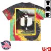Online Ceramics Merch Store Disco Devil Tie Dye Shirt