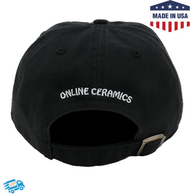 Online Ceramics Merch Store Good Old Days Black Hat 3 Online Ceramics Merch Store Good Old Days Black Hat