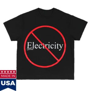 Online Ceramics Merch Store Good Old Days Black Tee