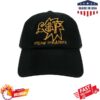 Online Ceramics Merch Store L$P Logo Black Hat