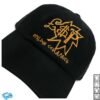 Online Ceramics Merch Store L$P Logo Black Hat