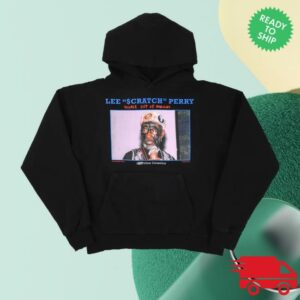 Online Ceramics Merch Store Move Out Of Babylon Black Hoodie