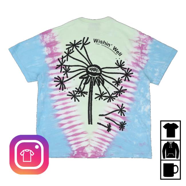 Online Ceramics Merch Store The Beauty In Some Things V-Dye Tee 4 Online Ceramics Merch Store The Beauty In Some Things V-Dye Tee