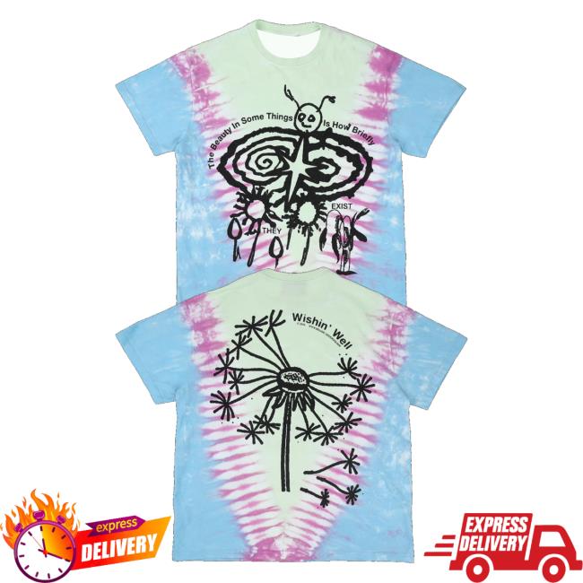 Online Ceramics Merch Store The Beauty In Some Things V-Dye Tee 5 Online Ceramics Merch Store The Beauty In Some Things V-Dye Tee