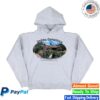 Online Ceramics Merch Store The Seven Billion Wonders Of The World Hoodie