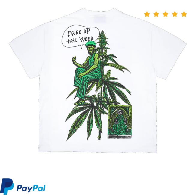 Online Ceramics Merch Store The Ultimate Alien White Shirt 4 Online Ceramics Merch Store The Ultimate Alien White Shirt