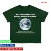 Online Ceramics Merch Store Whole World Heaven Tee 7 Online Ceramics Merch Store Whole World Heaven Tee