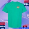 Opry Shop Merch Ole Red 2026 Spring Blake Tee Green
