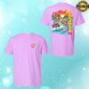 Opry Shop Merch Ole Red 2026 Spring Blake Tee Purple