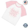 Orbital Gate Merch Store The Pink Crop Top