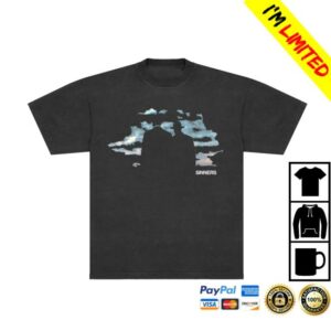 Out Of Time Store Merch At Sunset (Sinners) Shirt