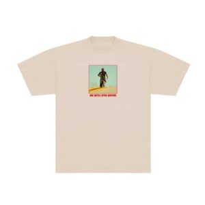 Out Of Time Store Merch Lockjaw (Obaa) Shirt