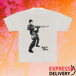 Out Of Time Store Merch Perfidia (Obaa) Shirt