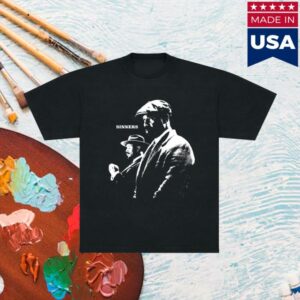 Out Of Time Store Merch Twins (Sinners) Shirt