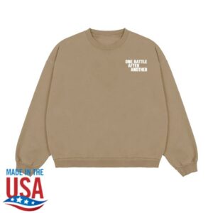 Out Of Time Store Merch Viva La Revolucion (Obaa) Sweatshirt