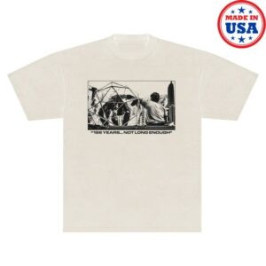 Out Of Time Studio Store Merch Grace And Rocky (Phm) Shirt