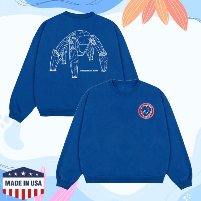 Out Of Time Studio Store Merch Project Rocky (Phm) - Midweight Crewneck 5 Out Of Time Studio Store Merch Project Rocky (Phm) - Midweight Crewneck