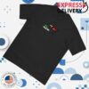 Paint Merch Store Green Eggs And Bam Shirt