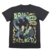 Paradise Of Flowers Store Merch Shop Dontlookunderthebed T-Shirt
