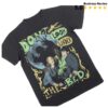 Paradise Of Flowers Store Merch Shop Dontlookunderthebed T-Shirt